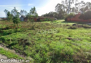 2 Terrenos Mistos | Monte Redondo | Leiria