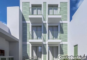 Moradia térrea T9 em Faro de 160 m²