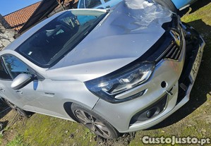 Renault Mégane BOSE EDITION 1.6 DCI - 17