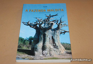 Fazenda Maldita-Romance em Angola // Fande