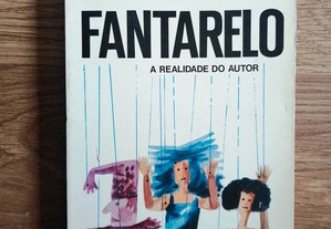 Fantarelo / J. Fernando Marques (portes grátis)