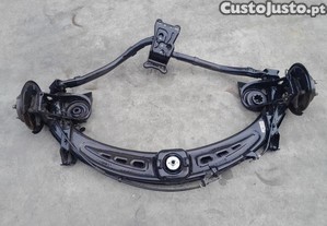 Eixo Traseiro Mercedes-Benz A-Class (W169)