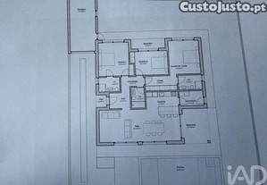 Casa / Villa T3 em Sesimbra (Castelo) de 178,00 m²