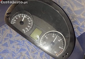 quadrante Mercedes Vito W639 111 cdi A6399006000