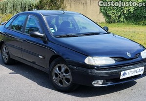 Renault Laguna 2.2 DT RT - 97