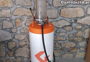 Bomba gasolina 2t