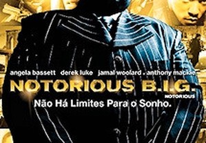 Notorious B.I.G. (2009) IMDB: 6.2 Jamal Woolard