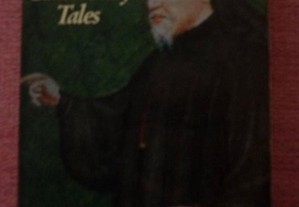 Chaucer, The canterbury tales