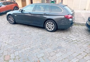 BMW 520 am