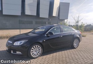 Opel Insignia 2.0 CDTI - 09