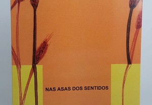 POESIA Augusto Deodato Guerreiro // Nas Asas dos Sentidos