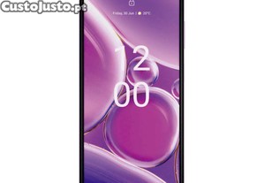 Telemvel Nokia G42 Dual Sim 126 GB e 6 Gb de MR