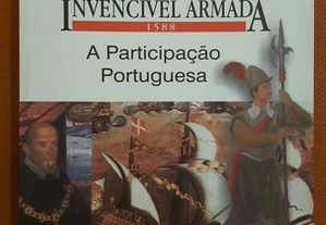 Invencível Armada A Participação Portuguesa