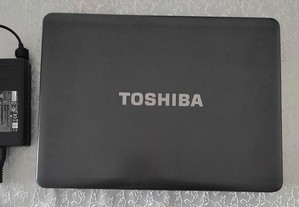 Portátil Toshiba Satélite A 300-276