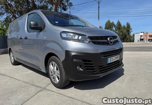 Opel Vivaro 2.0 CDTi  - 23
