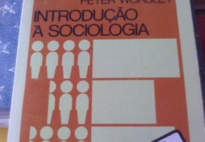 Universidade Moderna / Introdução à Sociologia