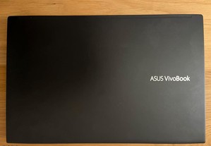 Computador Asus VivoBook