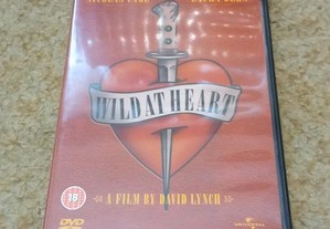 Wild at Heart - David Lynch (1990)