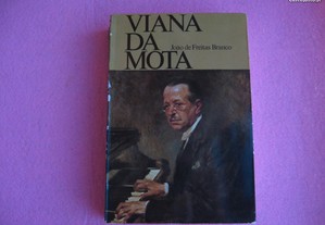 Viana da Mota - 1972