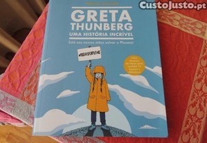 Uma Histria Incrvel