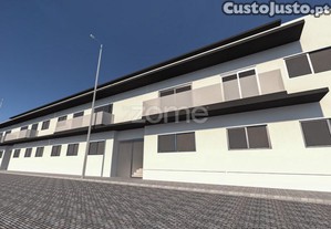 Apartamento T2 Novo C/176 M² Em Esposende!