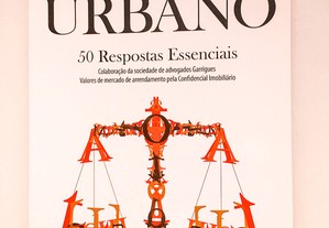  Arrendamentoo Urbano, 50 Respostas Essenciais