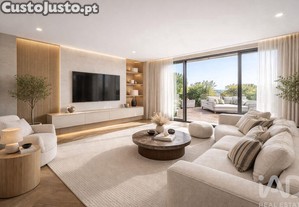 Apartamento T1 em São Félix da Marinha de 86,00 m²