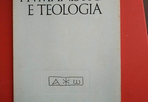 Humanistica e Teologia tomo II 1981 Fasc 3
