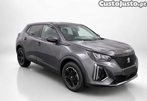 Peugeot 2008 1.2 - 21