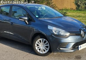 Renault Clio 1.5 dCi - 18