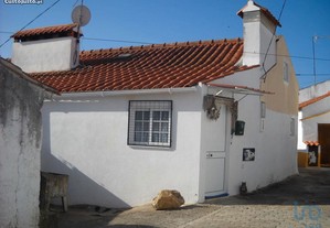 Casa / Villa T3 em Portalegre de 48,00 m²