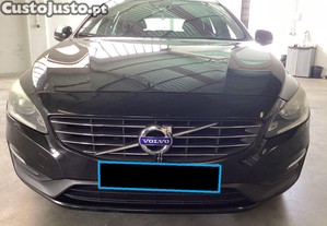 Volvo V40 2.0 D4 181CV MOMENTUM GEARTRONIC - FULL EXTRAS - C/ GARANTIA - 14