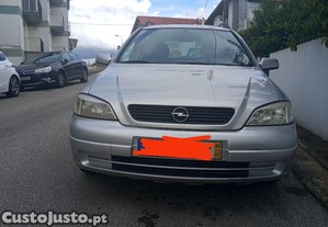 Opel Astra clube - 99