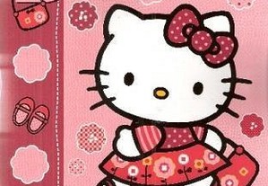 Cromos Hello Kitty - Bcool