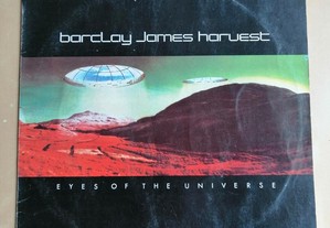 Barclay James Harvest Eyes of the Universe