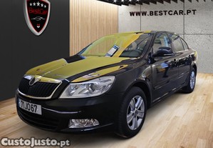 Skoda Octavia 1.6 TDi - 10
