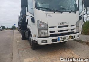 Isuzu  Ed5aye E4