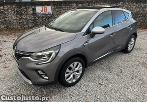 Renault Captur TCe 100 INTENS - 20