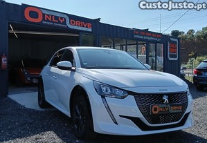 Peugeot 208 E-208 Allure pack - 21