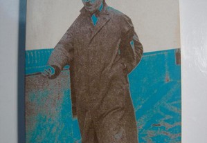 Fernando Pessoa - Lisbonne