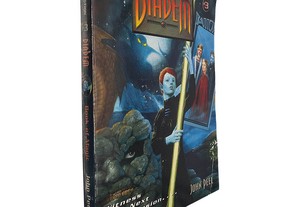 Diadem 3 (Book of magic) - John Peel