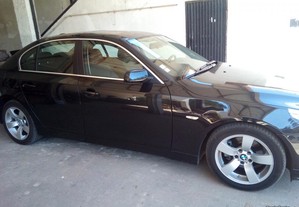 BMW 520 Sedam