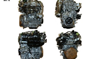 Motor Completo  Novo NISSAN JUKE 1.6 DIG-T
