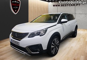 Peugeot 5008 1.6HDI - 18