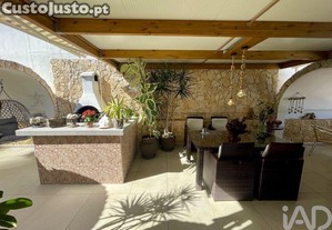 Apartamento T4 em Albufeira e Olhos de Água de 103 m²