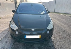 Ford S-Max 7 LUGARES