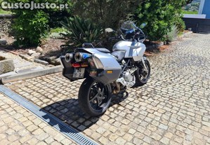 Ducati Multistrada 1000