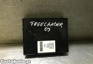 Modulo Bcm Landrover Freelander Ywc500210 53070143a