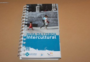 Guia de Lisboa Intercultural