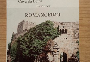 Cancioneiro Cova da Beira - Romanceiro - 2º Volume